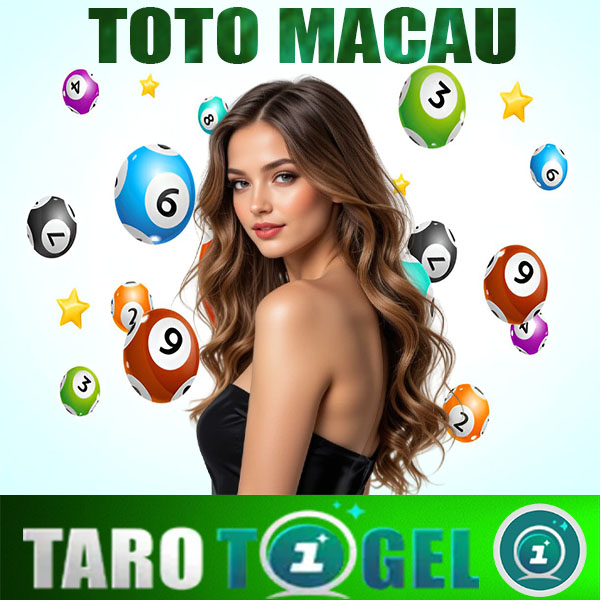 TOTO MACAU Angka Jitu yang Patut Dicoba
