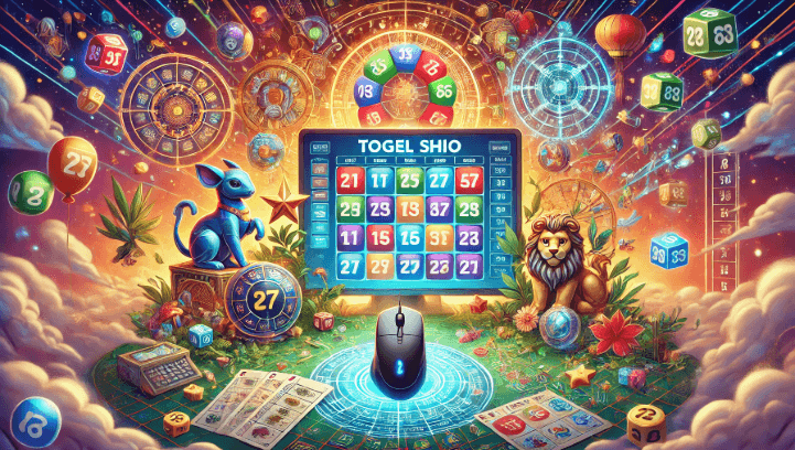 Cara Memanfaatkan Mesin Togel Jitu Toto Hongkong Secara Efektif