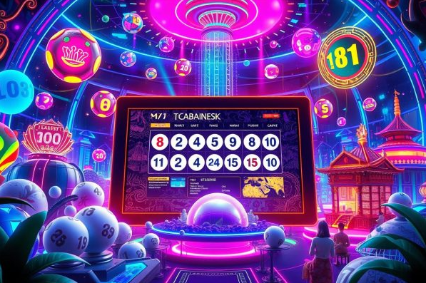 Menguak Teknologi Mesin Togel Jitu di Toto Macau