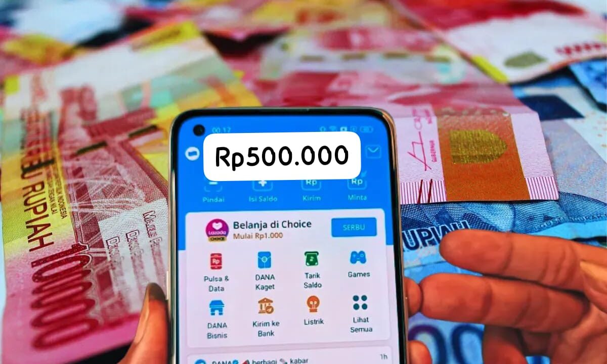 Rahasia Strategi Menang Besar Uang Tunai Dari Togel