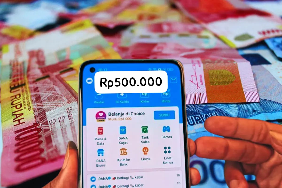 Rahasia Strategi Menang Besar Uang Tunai Dari Togel