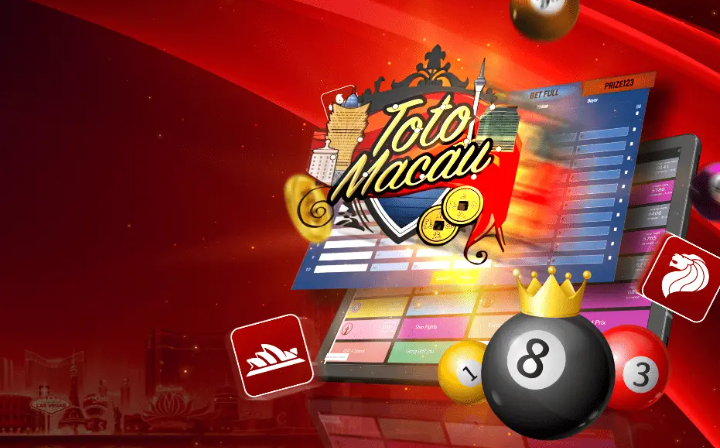 Situs Togel Toto Macau Online Aman dan Terpercaya