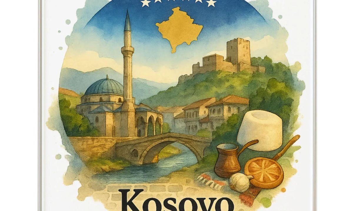 Panduan Logis Menang Togel Kosovo