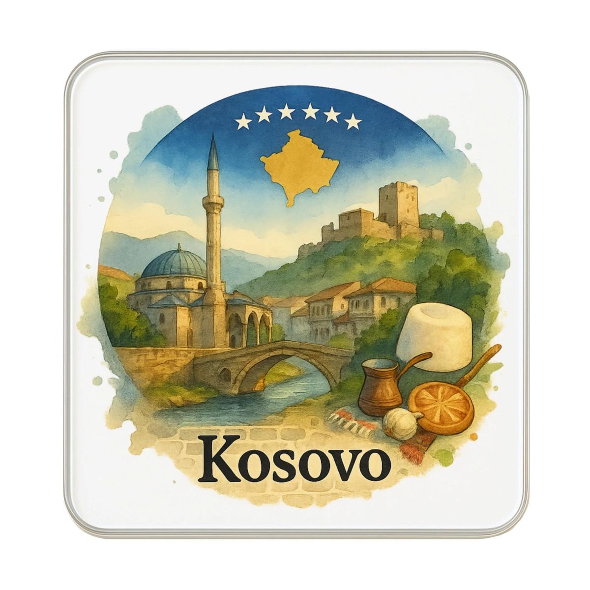 Kosovo