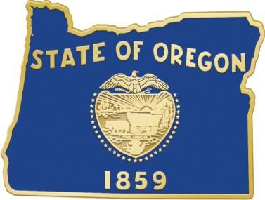 Oregon 