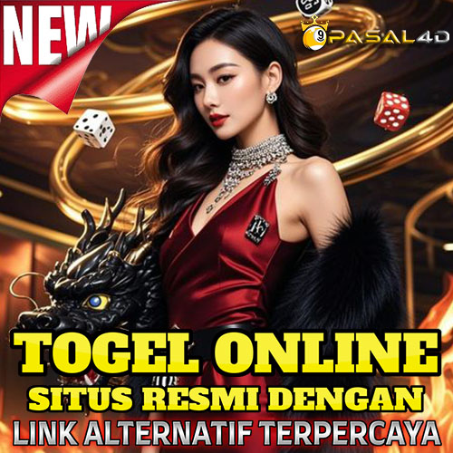 Mengenal Pasal4D: Istilah yang Sering Muncul di Situs Bandar Togel