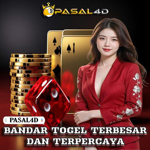 Bandar Togel Online Toto 4D Terbaik Dengan Pasaran Global